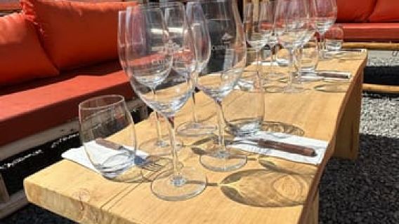 Buenos Aires: Pengalaman Anggur dan Musik oleh DV. Catena Zapata