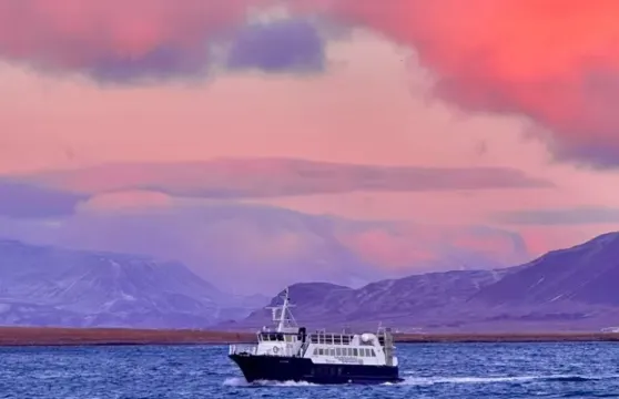 冰島雷克雅未克+冰河湖+維克一日遊/行程可調-可定制多日