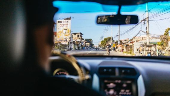 Manila: Amazing Taal Volcano Island Boat Tour with Transfers