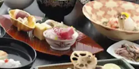 76間日本人氣網紅餐廳 奈良高分懷石料理名店 日本料理 尾花
