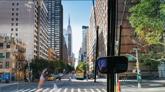 Authentique New York : Brooklyn, Bronx, Harlem, Queens et Coney Island