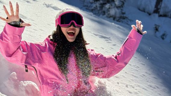 日本志賀高原橫手山·澀峠滑雪場中文私人滑雪教練課程【專業國際認證|單/雙板|可1V1教學|滑雪天堂】