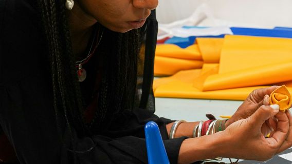 Bologna: Bengkel Kraf Rantai Kunci Tortellino