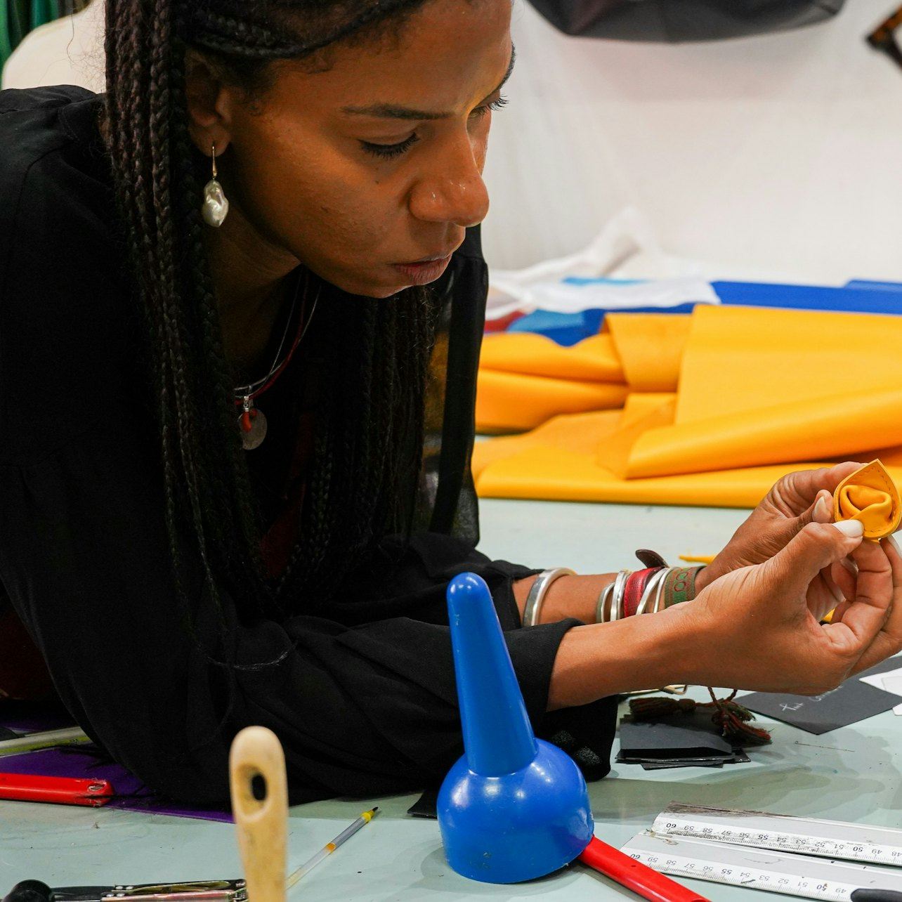 Bologna: Tortellino Keychain Craft Workshop