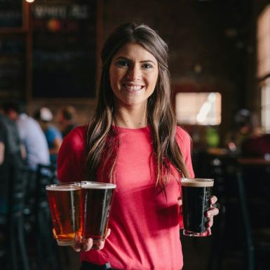 Amsterdam: Self-Guided Pub Crawl Game