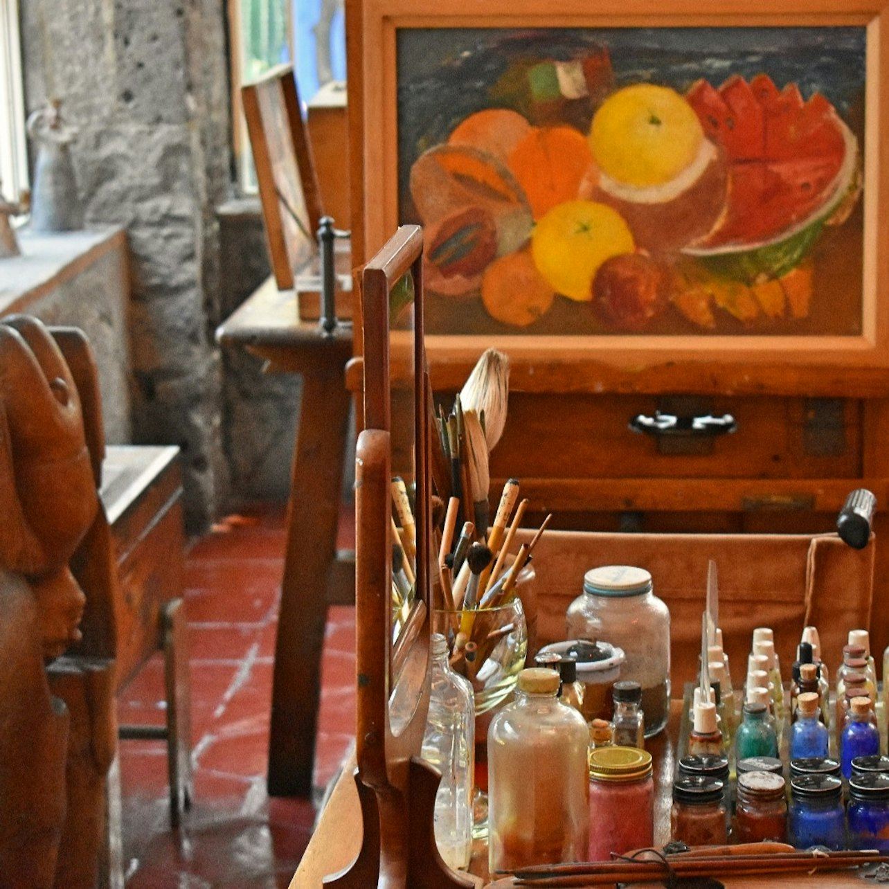 Xochimilco & Coyoacán: Guided Day Tour + Frida Kahlo Museum Entry + Transfers