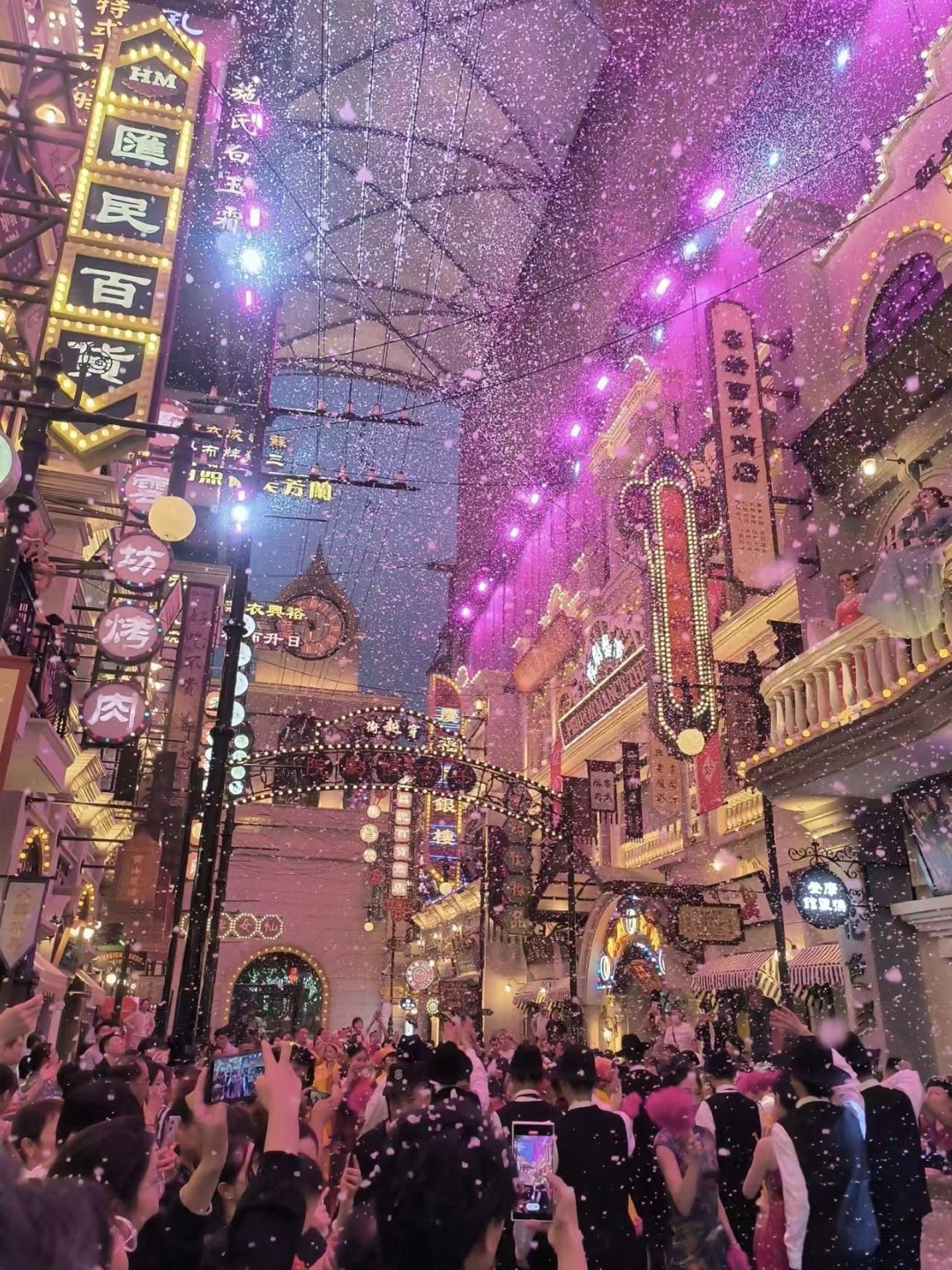 Shanghai Private tour:Jade Buddha Temple+Bund+Nanjing Road +Shanghai Romantic Park