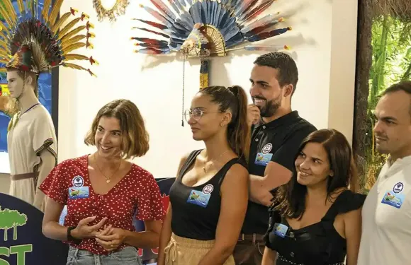 Loro Parque：入場門票 + 全包通行證