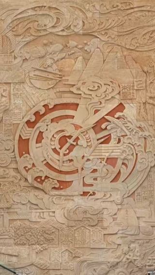 Haikou Trilogy: A Day to Explore Hainan's "Culture, City, and Land" {Hainan Museum + Haikou Arcaded Streets}
