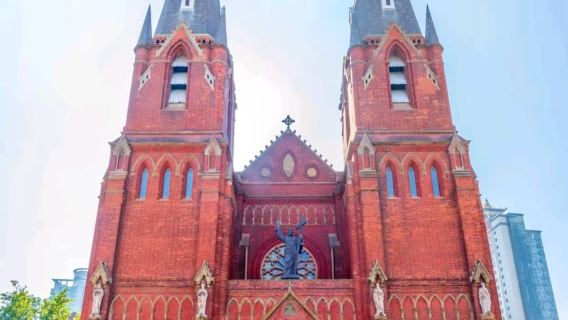 Shanghai offre guide in inglese, spagnolo, russo, tedesco, francese, giapponese e altre lingue disponibili su richiesta [Pianificazione personalizzata con Trip.com]