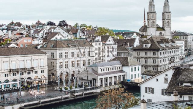 Swiss National Museum + Lindenhof + Three Great Churches + Art Museum + Lake Zurich Day Tour