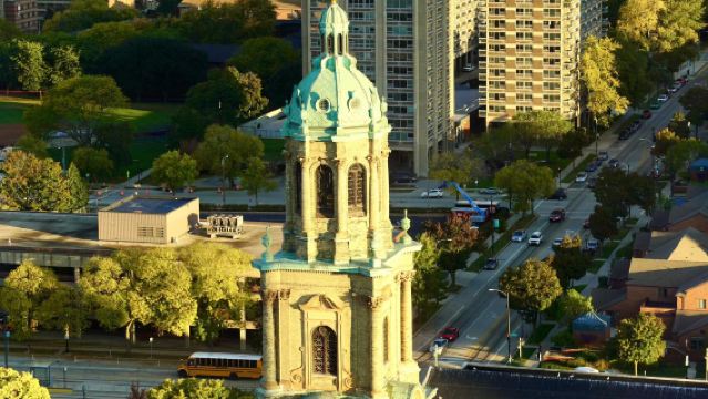 美國芝加哥哈雷文化+啤酒之都+湖濱藝術小鎮：密爾沃基