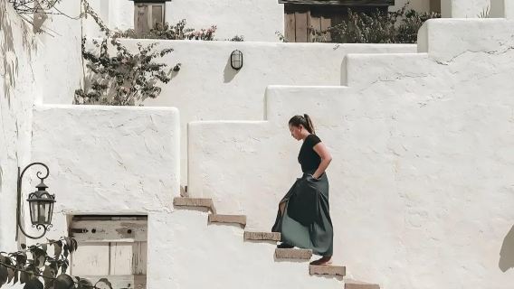 ทัวร์ 1 วันในมะนิลา: พิพิธภัณฑ์ศิลปะ + สวนลอยฟ้า เช็กอินสถานที่ยอดนิยม