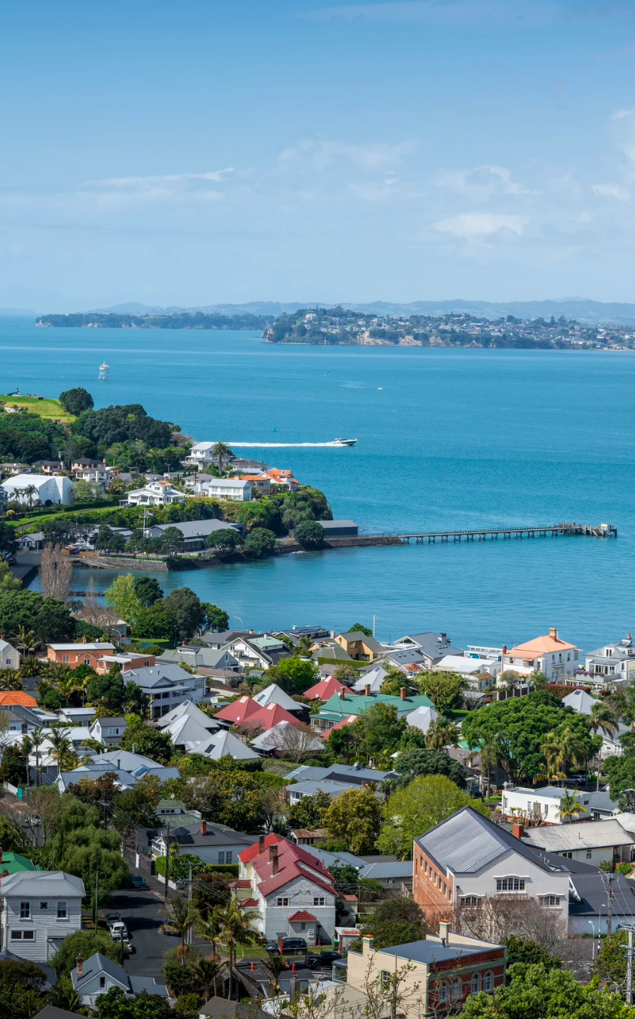 Professional Chinese Tour Guide in New Zealand / Local Guide / Interpreter / Attraction Commentary