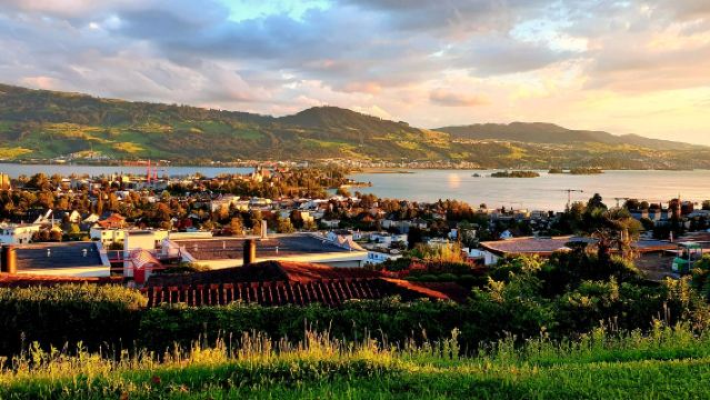 瑞士蘇黎世-周邊市區景點任選-中文司導專車【全境可定制】