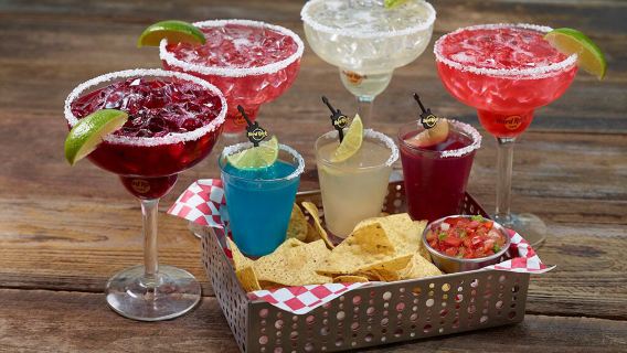 Hard Rock Cafe Pittsburgh