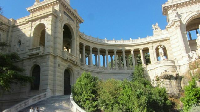 法國馬賽一日遊-行程可訂製【中文包車自由行】