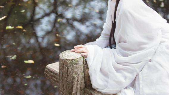 Guangde Trip Moments[Taiji Cave/Luhu Bamboo Sea/Multilingual Translation/Photographer Services: Follow Shots, Aerial Photography, Companion Photography, Customized Sessions]