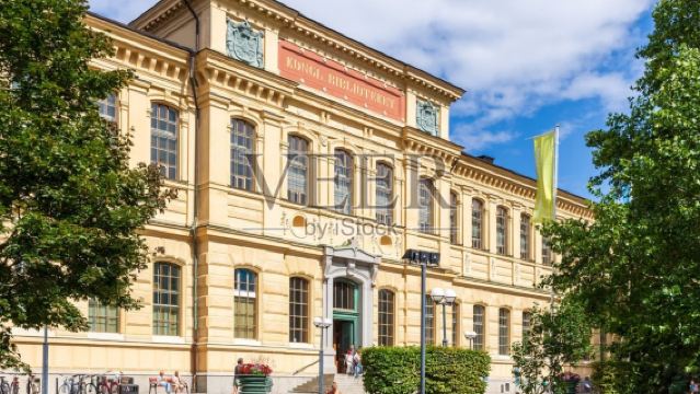 瑞典+斯德哥爾摩王宮+大教堂一日遊/行程可調-可定制