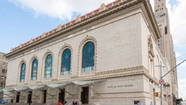 Brooklyn + Kedai Coklat Dengo + Taman Ibirapuera + Teres MAC