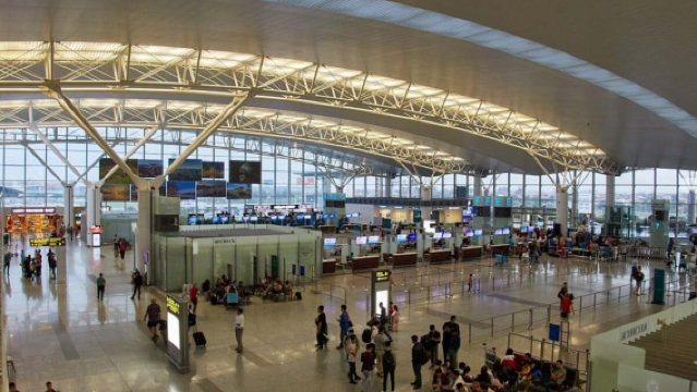 ベトナム・ハノイ ノイバイ国際空港 ファストトラックサービス【入国/出国どちらも利用可能】