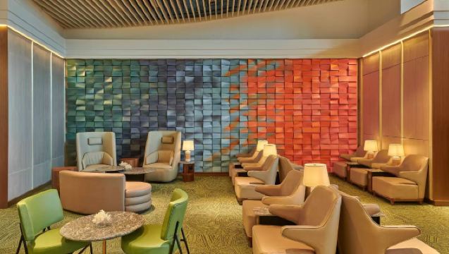 Kuala Lumpur Airport Lounge Transit VIP Lounge Malaysia Kuala Lumpur Airport Transit Lounge VIP Lounge