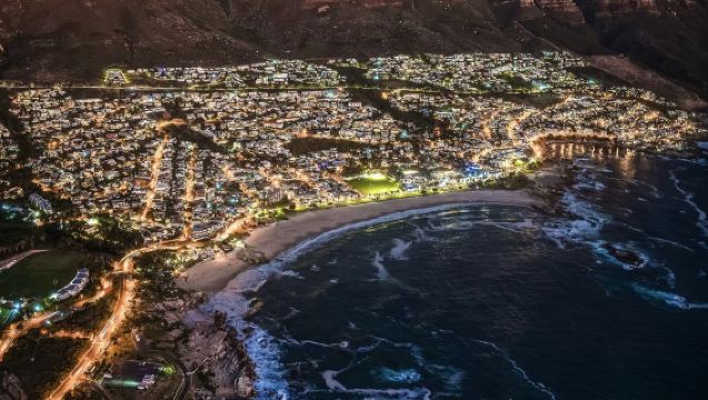 Pemandu pelancongan dalam Afrika Selatan | Penterjemah profesional | Pameran | Perjalanan perniagaan | Lawatan | Temani | Kunjungan