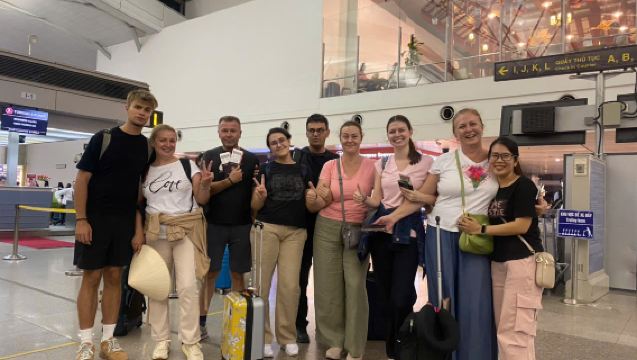 Vietnam VIP Fast Track Pass – Priority Immigration & Express Airport Service at All Major Airports