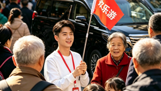 澳門經典一日遊，專業導遊陪同包車玩轉大三巴，官也街乘永利纜車