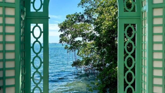 Amerika Miami pergi-balik - Key West - Mallory Square - 12H - Perjalanan Eksklusif Bahasa Cina