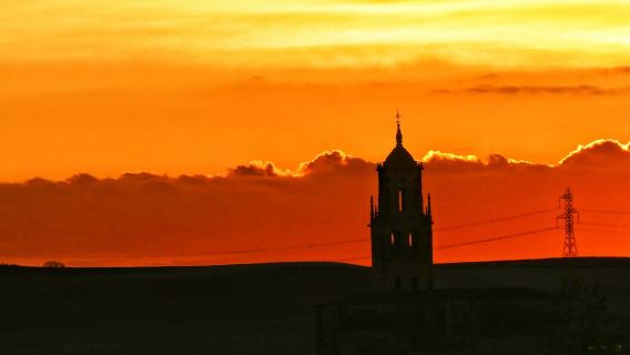 Burgos Highlights Audio Tour: Cathedrals & Castles
