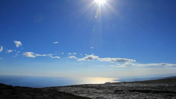 夏威夷大島經典包車遊-火山、黑沙灘、馬鞍道，咖啡農場景點任選