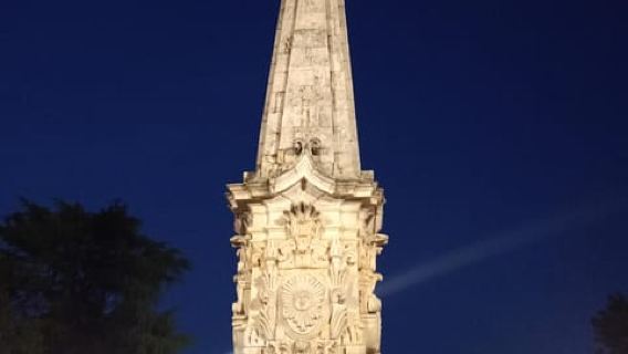 Lamego: Guided evening tour
