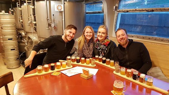 PragueTours