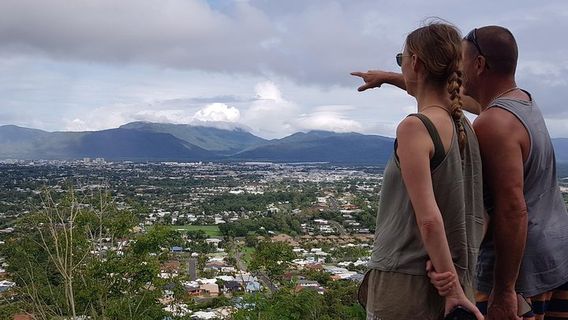 CairnsTours