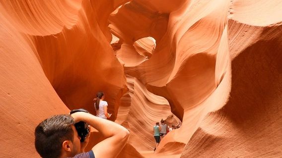 Coconino CountyTours