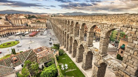 MadridTours
