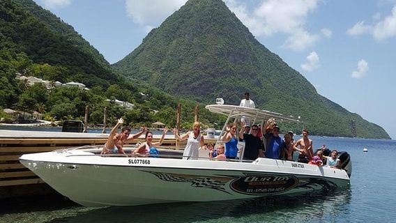 Cap EstateTours
