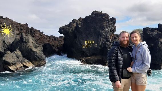 Terceira IslandTours