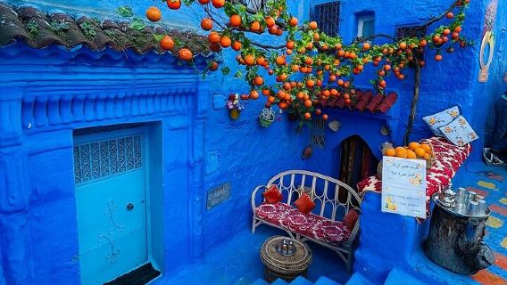 TangierTours