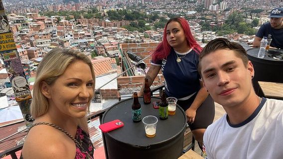 MedellinTours
