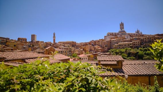 Greve in Chianti