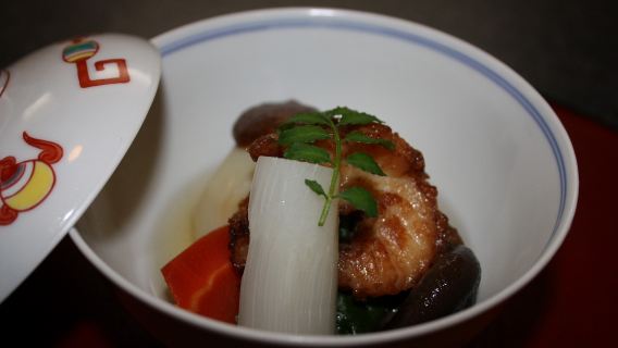KyotoLocal Cuisine