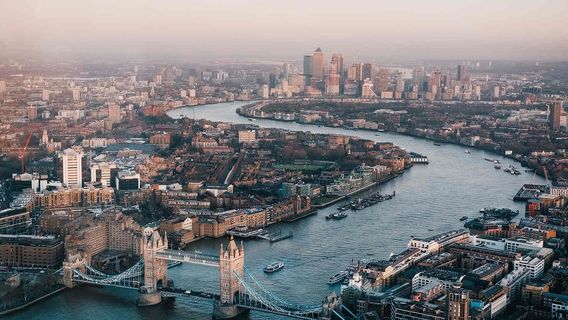 LondonTours