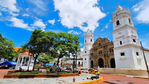 Panama CityTours
