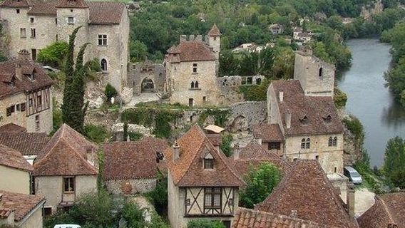 ToulouseTours