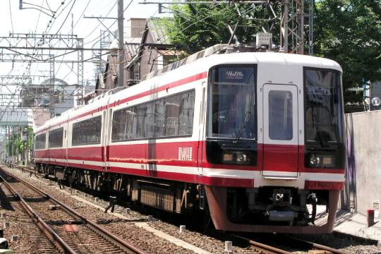 Nankai Electric Railway 2-day pass for all lines