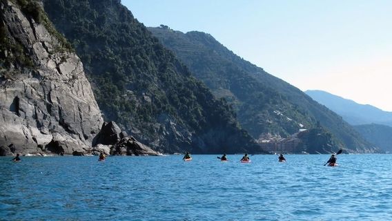 Monterosso Al MareTours