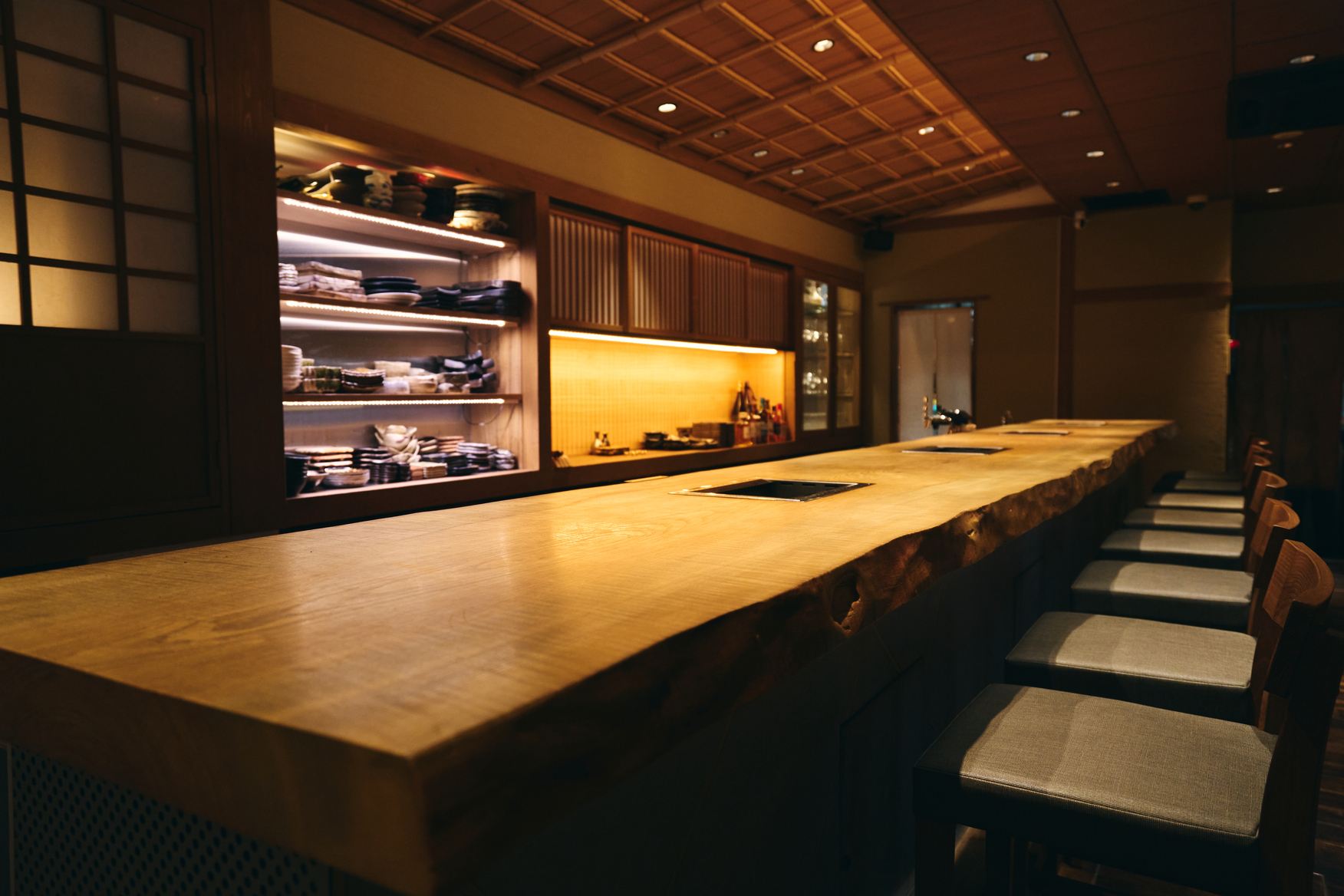 [Harami Housenji] Top Pick Yakiniku Package - Choose 1 of 2 Options