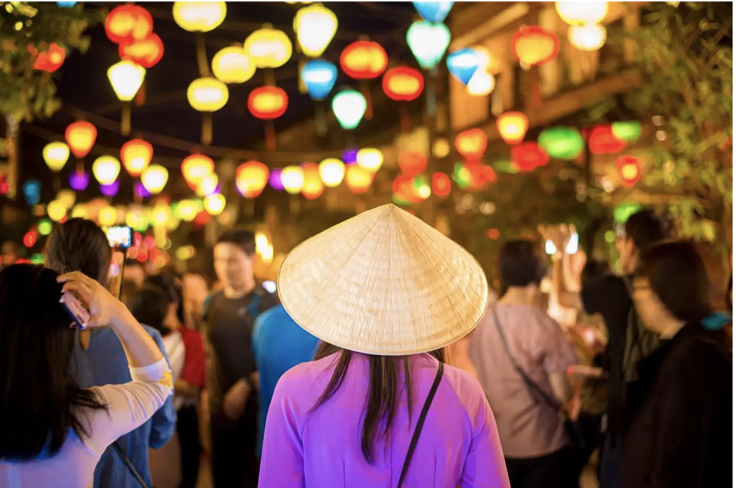 Da Nang, Vietnam Half-Day Tour: Marble Mountains and Hoi An Ancient Town [Door-to-Door Pickup | Daily Tours]